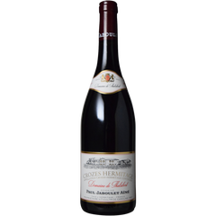 Domaines Paul Jaboulet Aine Crozes Hermitage Domaine De Thalabert Rouge 2017