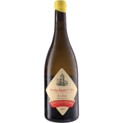Sce Chateau De Fuisse Pouilly Fuisse Chateau Fuisse 1Er Cru Le Clos 2024