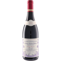 Domaine Chantal Remy Morey-Saint-Denis Clos Des Rosiers 2022