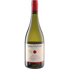 Vina Valdivieso Valley Selection Chardonnay 2022