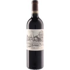 Chateau Durfort-Vivens Chateau Durfort Vivens 2022