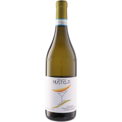 Azienda Agricola Mustela Langhe Chardonnay 2023