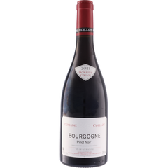 Domaine Coillot Bourgogne Rouge 2021