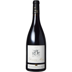 Famille Masse Bourgogne Cote Chalonnaise Vieilles Vignes Rouge 2020