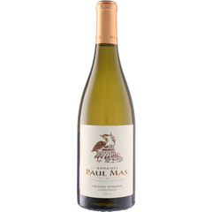 Domaines Paul Mas Domaines Paul Mas Grande Reserve Chardonnay 2022