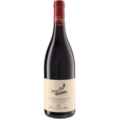 Sarl Felettig Chambolle-Musigny 1Er Cru Les Charmes 2023