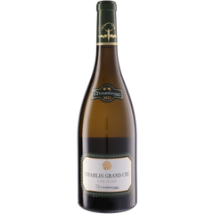 La Chablisienne Chablis Grand Cru Les Clos 2023