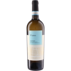 Cantina Di Solopaca Soc. Coop. Fiano Sannio 2025