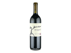 Bedrock Wines Cabernet Sauvignon Sonoma County 2022