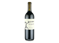 Bedrock Wines Cabernet Sauvignon Sonoma County 2023