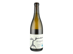 Bedrock Wines Heritage White Compagni Portis Vineyard 2021