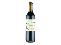 Bedrock Wines Old Vine Zinfandel 2023