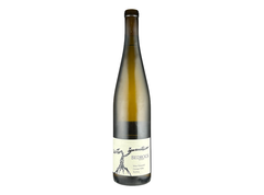 Bedrock Wines Riesling Wirz Vineyard Cienega Valley 2024