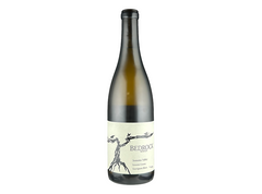 Bedrock Wines Sauvignon Blanc Sonoma Valley 2024