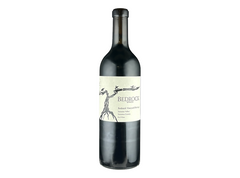 Bedrock Wines The Bedrock Heritage Sonoma Valley Red Wine 2022