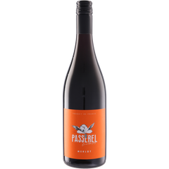 Caves Languedoc-Roussillon Passerel Merlot 2024