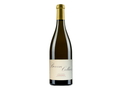 Bevan Cellars Chardonnay Ritchie Vineyard 2022
