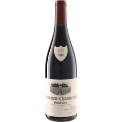 Domaine Henri Rebourseau Charmes Chambertin 2022