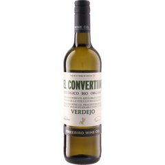 Freebird Wine Co. El Convertido Verdejo 2025