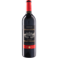 Chateau Roques Mauriac Damnation 2020