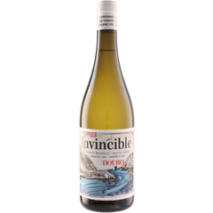 Companhia De Vinhos Invencivel Invincible Number One White 2023