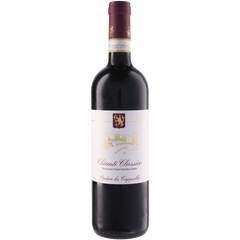 Azienda Agricola 'Podere La Cappella' Chianti Classico 2023