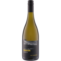 Denton View Hill Vineyard Denton Shed Chardonnay 2021