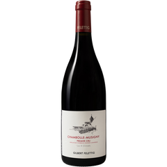 Sarl Felettig Chambolle-Musigny 1Er Cru Les 8 Climats 2024