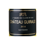 Chateau Guiraud Chateau Guiraud 2014