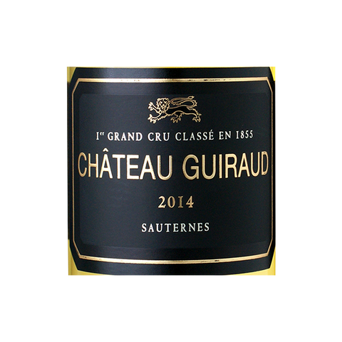 Chateau Guiraud Chateau Guiraud 2014