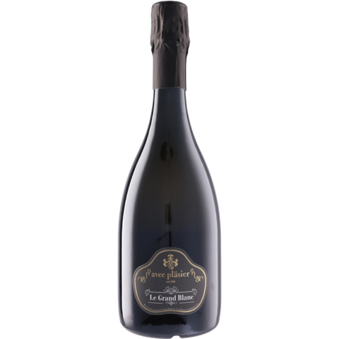 Weingut Schloss Sommerhausen Le Grand Blanc Sekt Brut Nature 2018