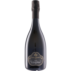 Weingut Schloss Sommerhausen Le Grand Blanc Sekt Brut Nature 2018