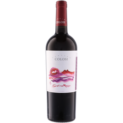 Cantine Colosi Salina Rosso 2022