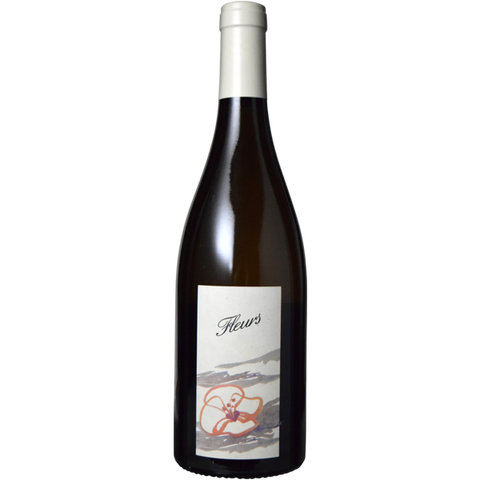 Domaine Labet Cotes Du Jura Chardonnay Fleurs 2019