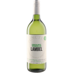 Dominio De Punctum Lambel Verdejo 1L 2025 1000ml