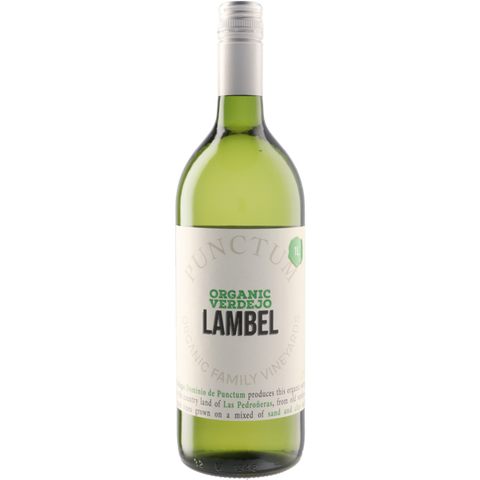 Dominio De Punctum Lambel Verdejo 1L 2024
