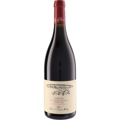Sarl Felettig Corton Grand Cru Les Grandes Lolieres 2023