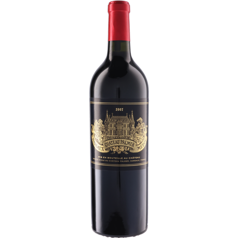 Chateau Palmer Chateau Palmer 2007