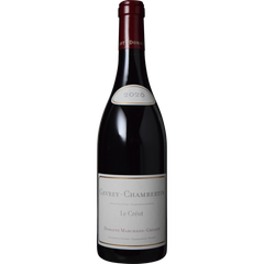 Domaine Marchand-Grillot Gevrey-Chambertin Le Creot 2020