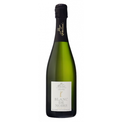 Pierre Gobillard - Blanc De Noirs