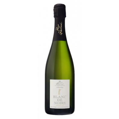Pierre Gobillard - Blanc De Noirs
