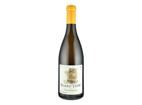 Boars' View Chardonnay The Coast Sonoma Coast 2019