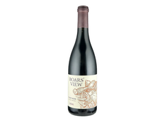 Boars' View Pinot Noir BDR Fort Ross Seaview 2022