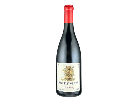 Boars' View Pinot Noir The Coast Sonoma Coast 2019