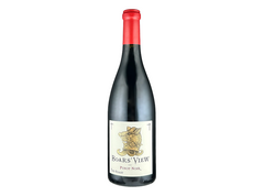 Boars' View Pinot Noir The Coast Sonoma Coast 2021