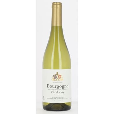 MARC ALEXANDRE Bourgogne Blanc 2019
