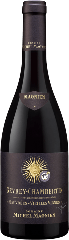 Domaine Michel Magnien Gevrey Chambertin Les Seuvrées  2017