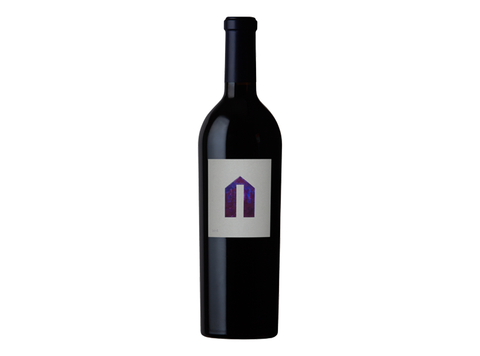 Brand Napa Valley Proprietary Blend Napa Valley 2018