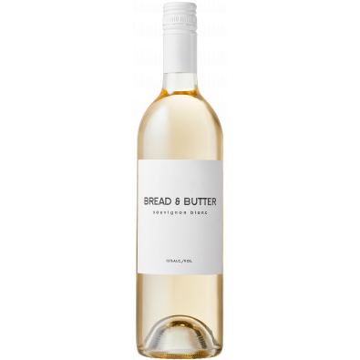 Bread & Butter Sauvignon Blanc 2022