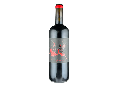 Brilliant Mistake Poet&Muse Cabernet Sauvignon Reserve Napa Valley 2019